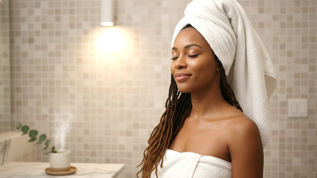 Do Locs Really Need to Be Washed?