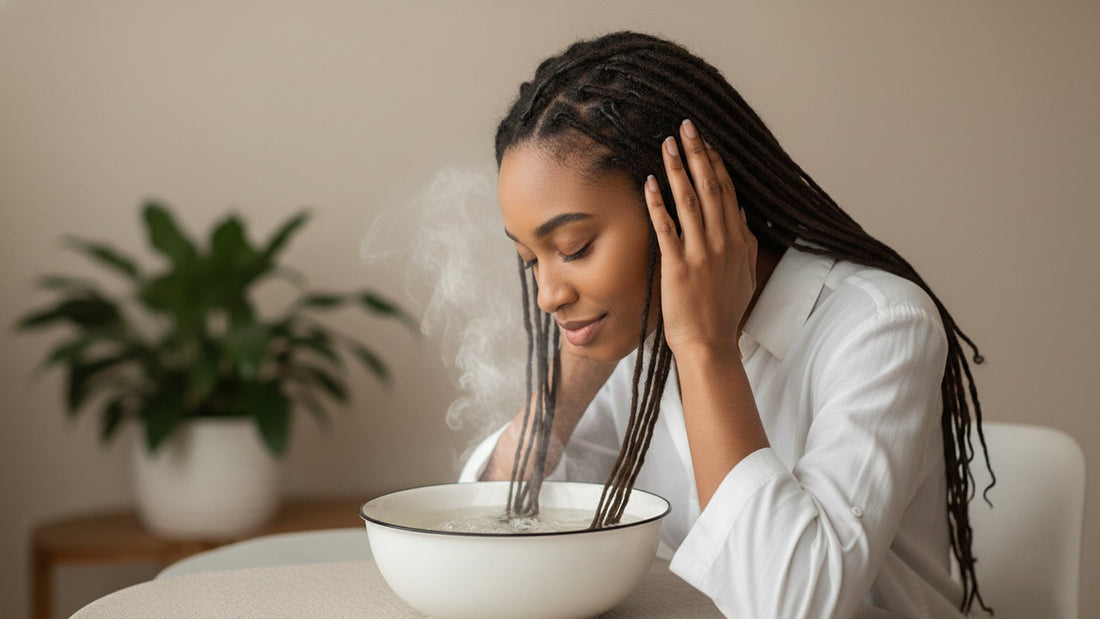A Guide to Detoxing Your Locks